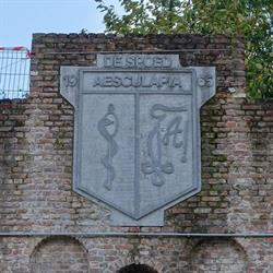 De Spoed, Antwerpen openingstijden