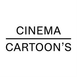 Cinema Cartoon's, Antwerpen openingstijden