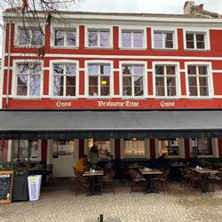 De Vloamse Trine, Brugge openingstijden