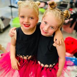 atelier DANCE-EXPLOSION, Assenede openingstijden