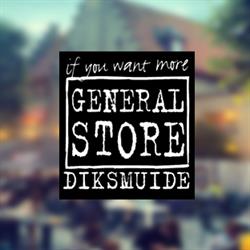 General Store, Diksmuide openingstijden