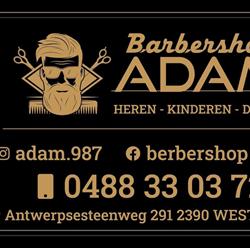 Barbershop Adam, Malle openingstijden