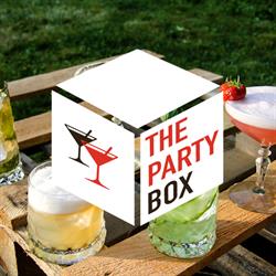 The Party Box, Tervuren openingstijden