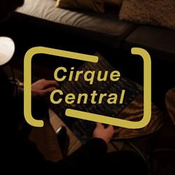 Cirque Central, Tielt openingstijden