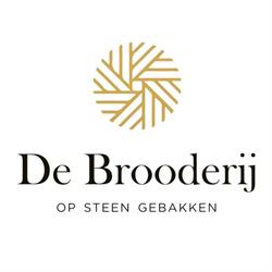 De Brooderij, Brugge openingstijden