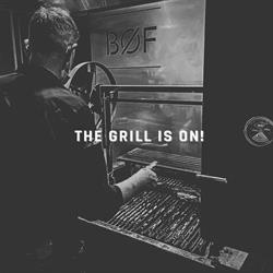 BØF [Bœuf] Tongeren, openingstijden