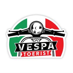 Vespatoerist, Tongeren openingstijden