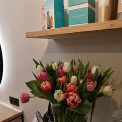 Ukiyo by Lien, Anzegem openingstijden
