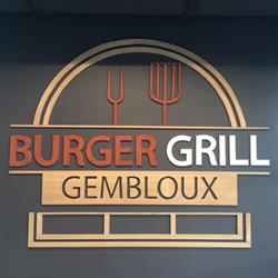 Burger-Grill, Gembloux openingstijden