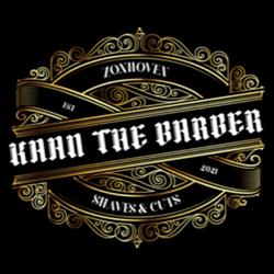 Kaan The Barber, Zonhoven openingstijden