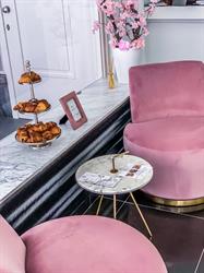 Beau-Gâtée Beauty & Fit Bar, Brugge openingstijden