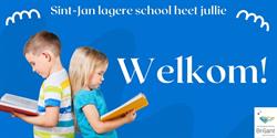 Sint-Jan Lagere School, Wiekevorst openingstijden