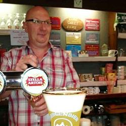 BVBA 't ZOLDERKEN, Berlare openingstijden