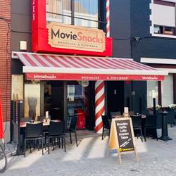 MovieSnacks, Vilvoorde openingstijden