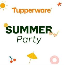 Tupperware Houthulst, openingstijden