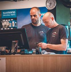 Bike Servicepunt, Helchteren openingstijden