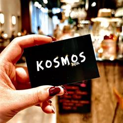 Kosmos Ieper, openingstijden