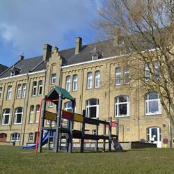 VBS De Bunderboog (basisschool Moorslede), openingstijden