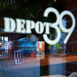 Depot 39, Keerbergen openingstijden