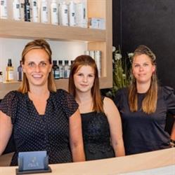Jill'z Hair Salon, Knokke-Heist openingstijden