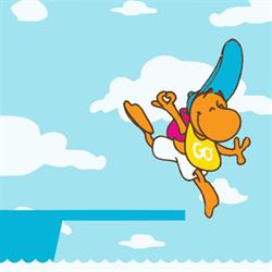 GO! basisschool De Springplank, Maaseik openingstijden
