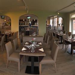 GOLFLOUNGE, Gent openingstijden