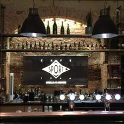 Café Sport, Leuven openingstijden