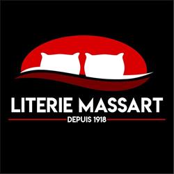 Literie Massart, Namen openingstijden