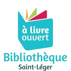 Bibliothèque À Livre ouvert, Saint-Léger openingstijden