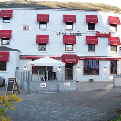 Le Val Meuse, Hastière openingstijden