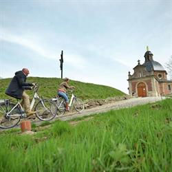 Vakantiewoning De Muur, Geraardsbergen openingstijden