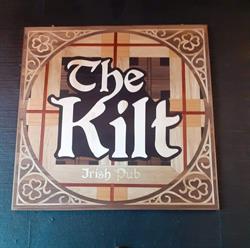 The Kilt, Diest openingstijden