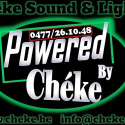 Cheke Sound & Light, Montaigu-Zichem openingstijden