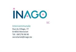 Inago, Blieberg openingstijden