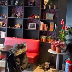 Café de Pelouse, Oostende openingstijden