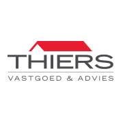 Thiers Vastgoed & Advies NV, Kortrijk openingstijden