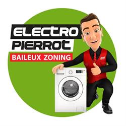 ElectroPierrot - Electroménager et télécom, Chimay openingstijden