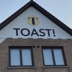Toast!, Middelkerke openingstijden