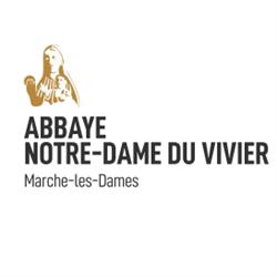 Abbaye Notre-Dame du Vivier, Namen openingstijden