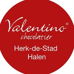 Valentino Herk-de-Stad - Halen, openingstijden