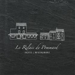 Hotel Le Relais de Pommard, Stavelot openingstijden