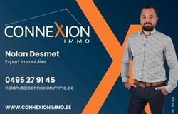 Connexion Immo, Bergen openingstijden