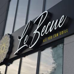Le Becue, Anderlecht openingstijden