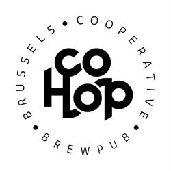 Cohop - Brussels Cooperative Brewpub, Etterbeek openingstijden