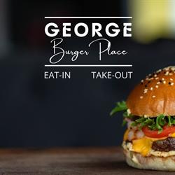 George Burger Place, Gavere openingstijden