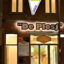 Frituur De Plosj, Lennik openingstijden