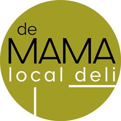 de Mama - local deli, Antwerpen openingstijden