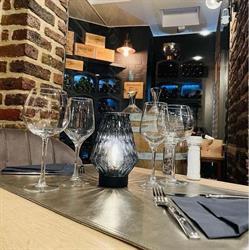 Le Petit Bistroquet, Chênée openingstijden