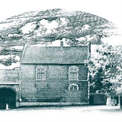 Kasteelhoeve, Menen openingstijden