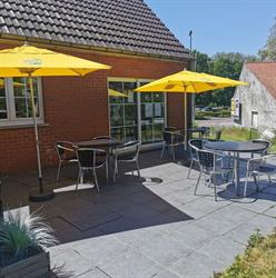 A La Baraque, Beloeil openingstijden